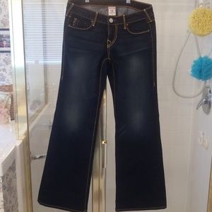 True Religion Jean's